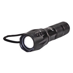 Vreckové LED svietidlo KTFL-2 hliníkové