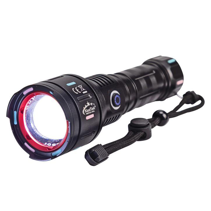 Vreckové LED svietidlo KTFL-3 Vreckové LED svietidlo KTFL-3