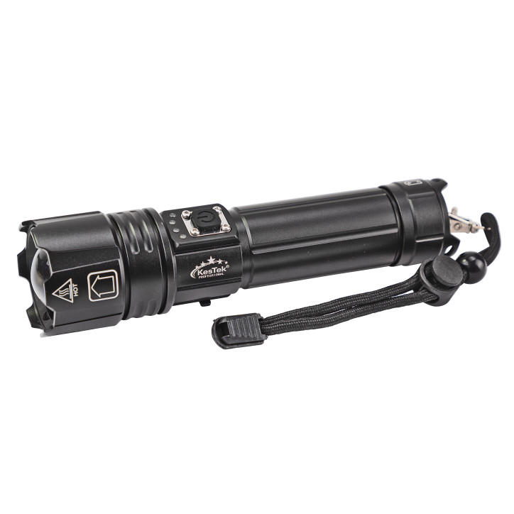 Vreckové LED svietidlo KTFL-4 Vreckové LED svietidlo KTFL-4
