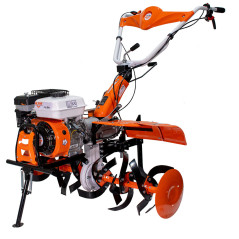 Motorový kultivátor 753K