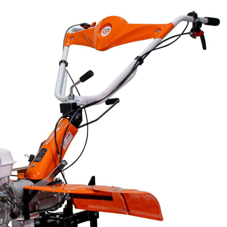 Motorový kultivátor 753K