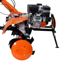 Motorový kultivátor 753K