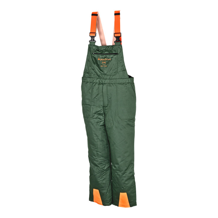 Nohavice ochranné protiporezné ECO XXXL Nohavice ochranné protiporezné ECO XXXL