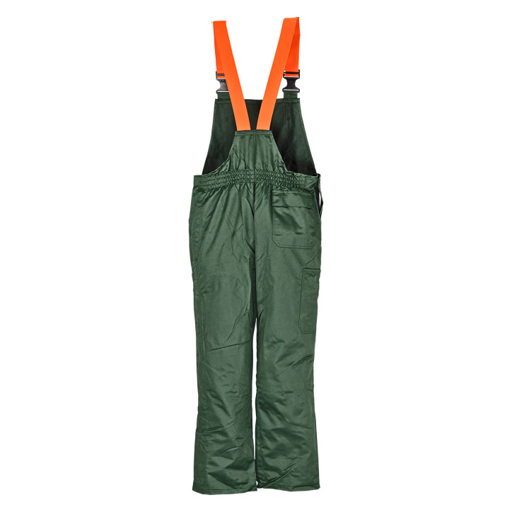 Nohavice ochranné protiporezné ECO XXXL Nohavice ochranné protiporezné ECO XXXL