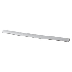 Tesnenie na dvere 93 cm proti prievanu, biele