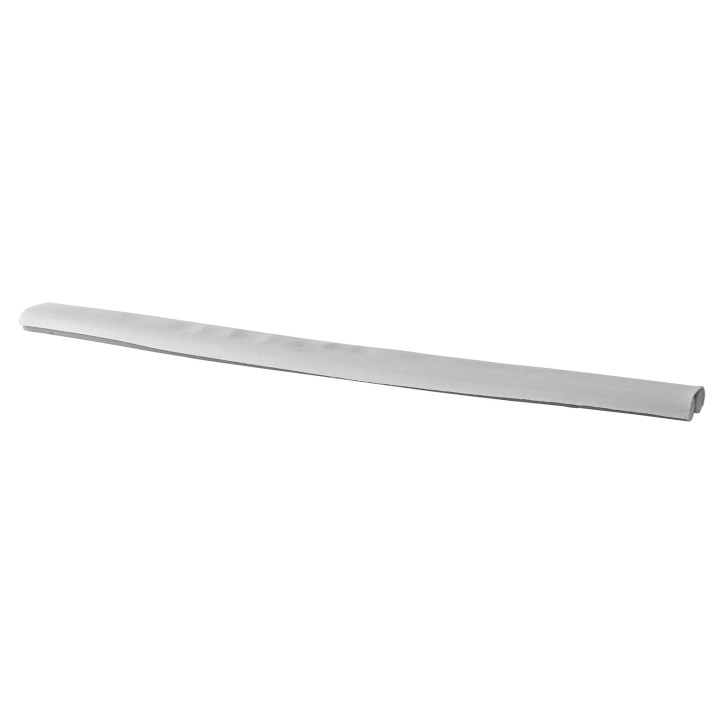 Tesnenie na dvere 93 cm proti prievanu, biele Tesnenie na dvere 93 cm proti prievanu, biele