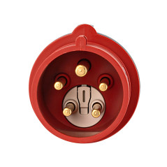 Predlžovací kábel IP44 H07RN-F 16A 5x1,5 mm2 15 m