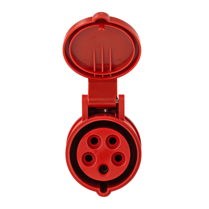 Predlžovací kábel IP44 H07RN-F 16A 5x1,5 mm2 15 m Predlžovací kábel IP44 H07RN-F 16A 5x1,5 mm2 15 m