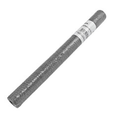 Voliérové šesťhranné pletivo pozinkované 13 mm, 1x10 m, drôt 0,75 mm