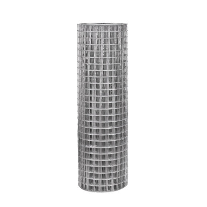 Štvorhranné pletivo 13 mm pozinkované 0,5x5 m, drôt 1 mm