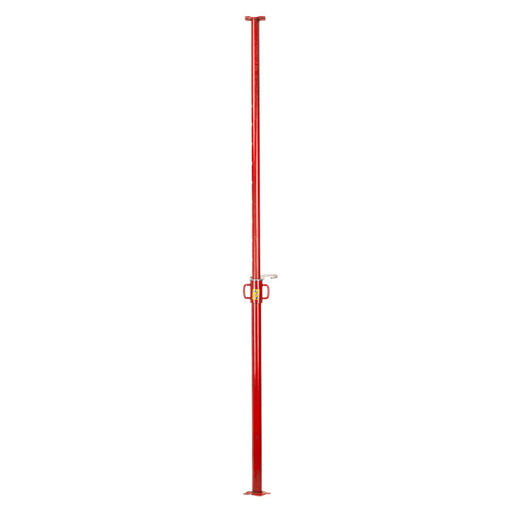 Nastaviteľná stavebná podpera 170/280 cm, 400 kg Nastaviteľná stavebná podpera 170/280 cm, 400 kg