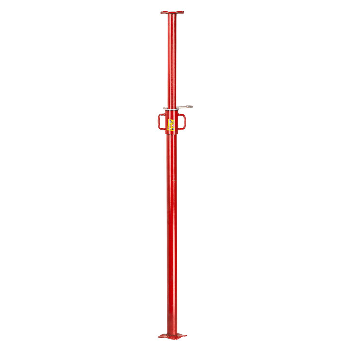 Nastaviteľná stavebná podpera 170/280 cm, 400 kg Nastaviteľná stavebná podpera 170/280 cm, 400 kg