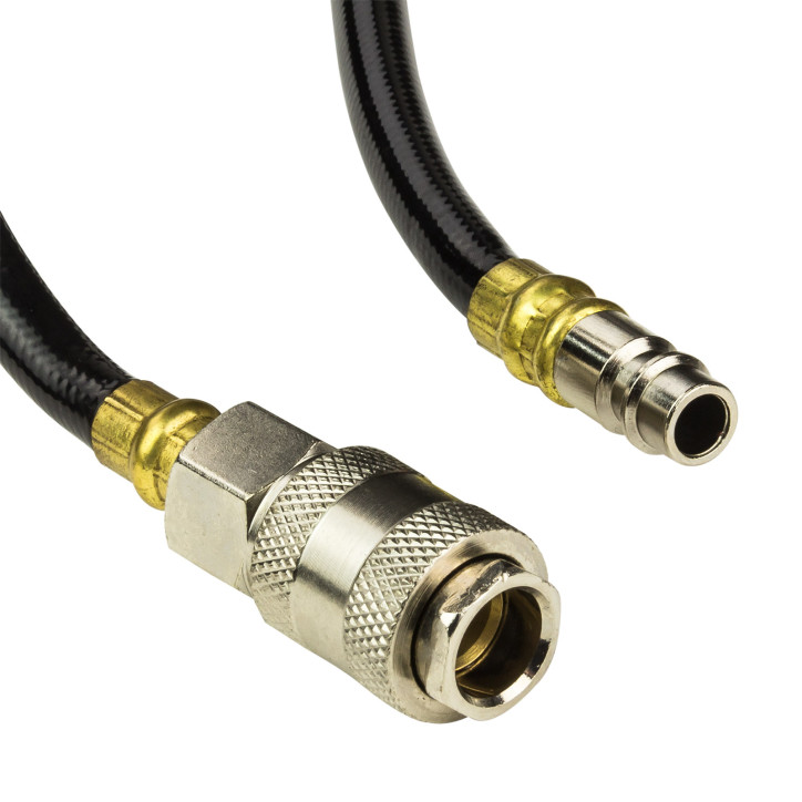 Automatický navíjací bubon s pneumatickou hadicou 11 m ST 12 Automatický navíjací bubon s pneumatickou hadicou 11 m ST 12