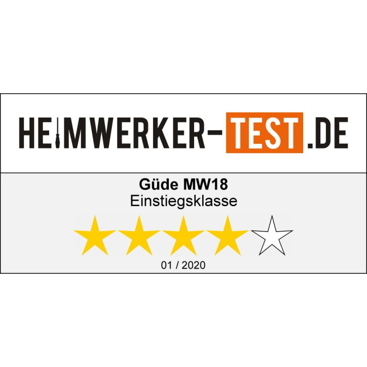Aku multifunkčné náradie MW 18-0 Aku multifunkčné náradie MW 18-0
