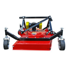 Kosačka s mulčovačom SM120FH