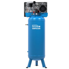 Vertikálny kompresor 3000 W 10 bar 200 litrov 485/10/200 ST