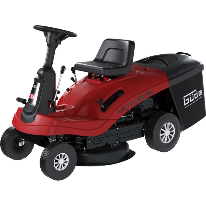 Traktorová kosačka GAR 602