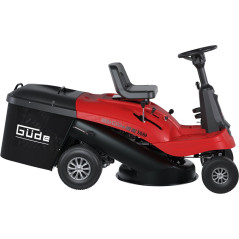 Traktorová kosačka GAR 602