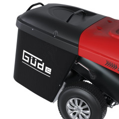 Traktorová kosačka GAR 602