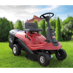 Traktorová kosačka GAR 602