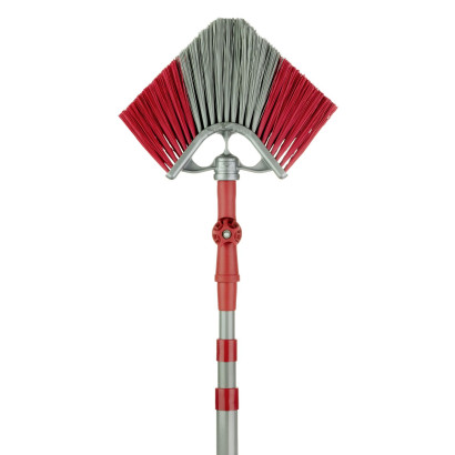 Čistič odkvapov s teleskopickou rúčkou 166-390 cm