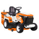 LIMIT Traktorová kosačka RX Explorer 1700H