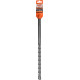 Vrták SDS-max do muriva 20x200 mm