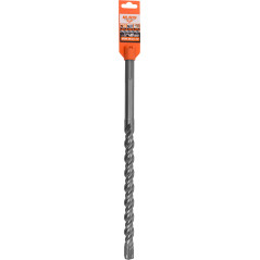 Vrták SDS-max do muriva 22x400 mm