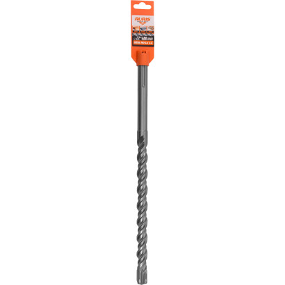 Vrták SDS-max do muriva 22x400 mm