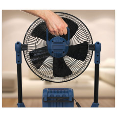 Aku ventilátor V 18-201-05
