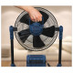Aku ventilátor V 18-0