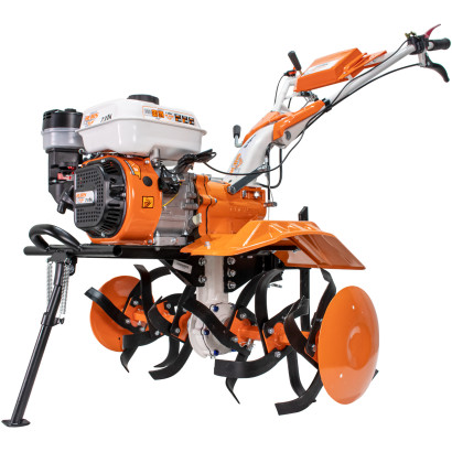 PROMO Motorový kultivátor 731K