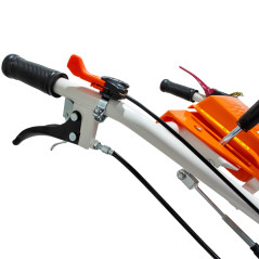 PROMO Motorový kultivátor 731K