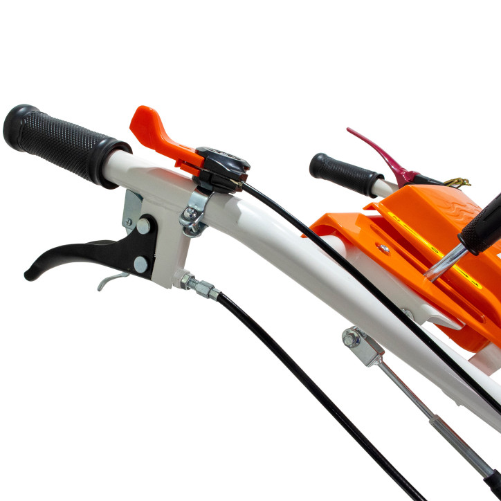 PROMO Motorový kultivátor 731K
