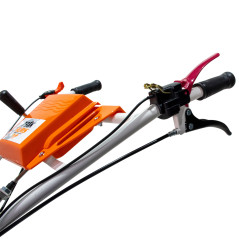 PROMO Motorový kultivátor 731K