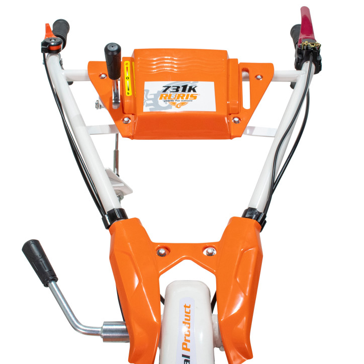 PROMO Motorový kultivátor 731K
