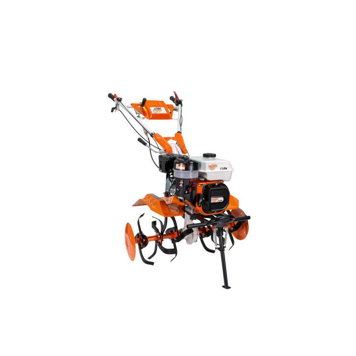 Motorový kultivátor 731K