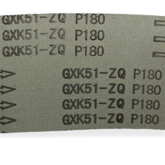 Brúsny pás K180 100x905 ku kombinovanej brúske DBS 200/900