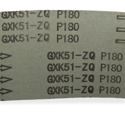 Brúsny pás K180 100x905 ku kombinovanej brúske DBS 200/900