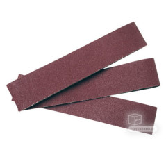 Brúsny pás 785x75 mm G40, 3 ks