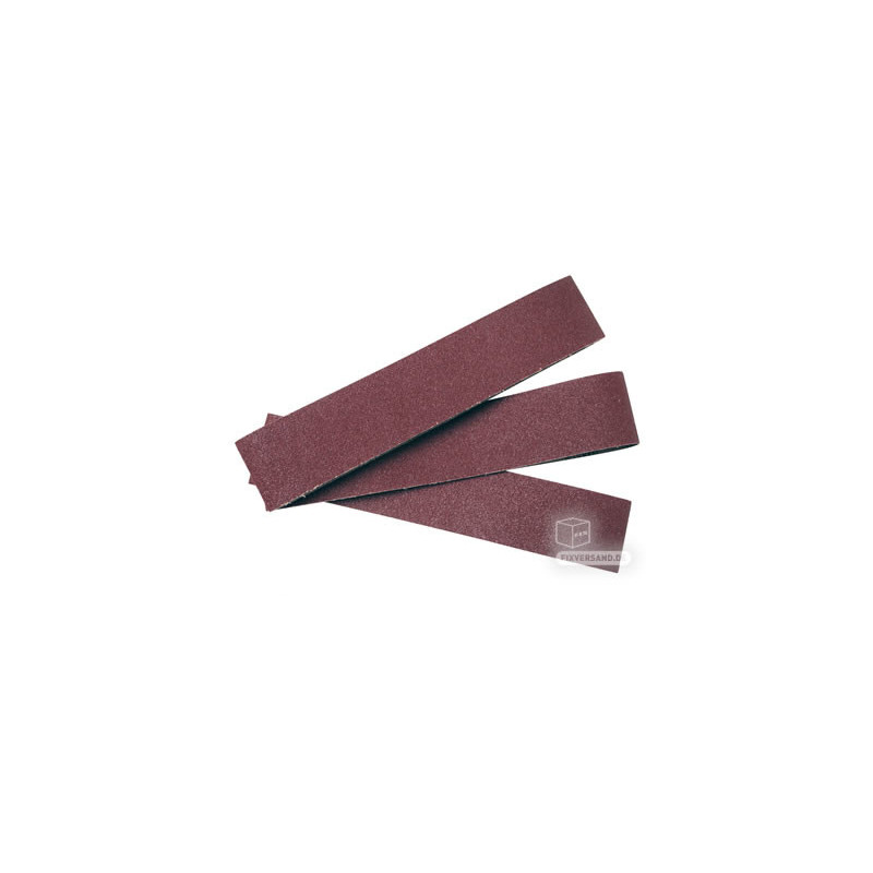 Brúsny pás 785x75 mm G40, 3 ks