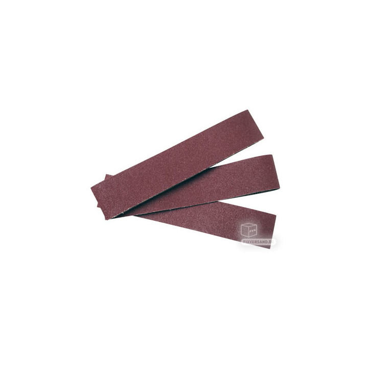 Brúsny pás 785x75 mm G100, 3 ks Brúsny pás 785x75 mm G100, 3 ks