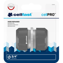 Opravná spojka hadíc 3/4" CELLPRO™