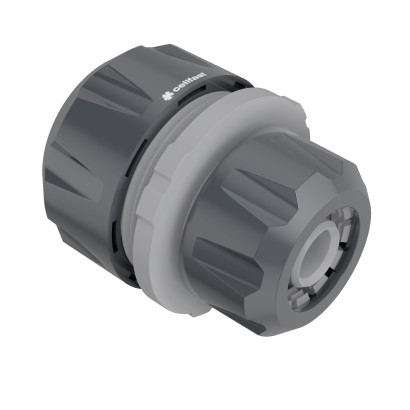 Opravná spojka hadíc s redukciou 1/2" – 5/8" / 3/4" CELLPRO™