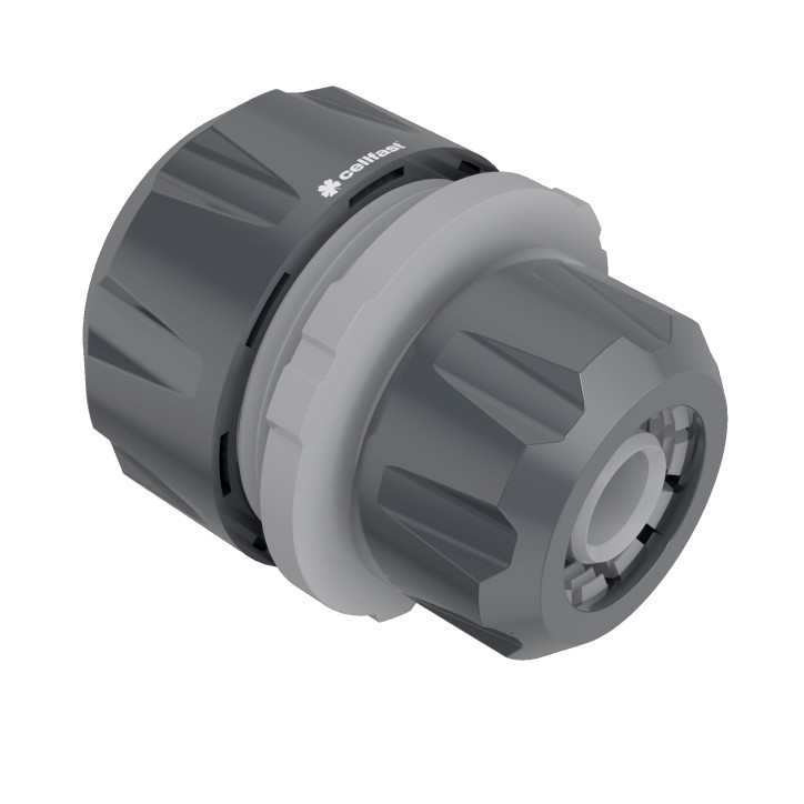 Opravná spojka hadíc s redukciou 1/2" – 5/8" / 3/4" CELLPRO™