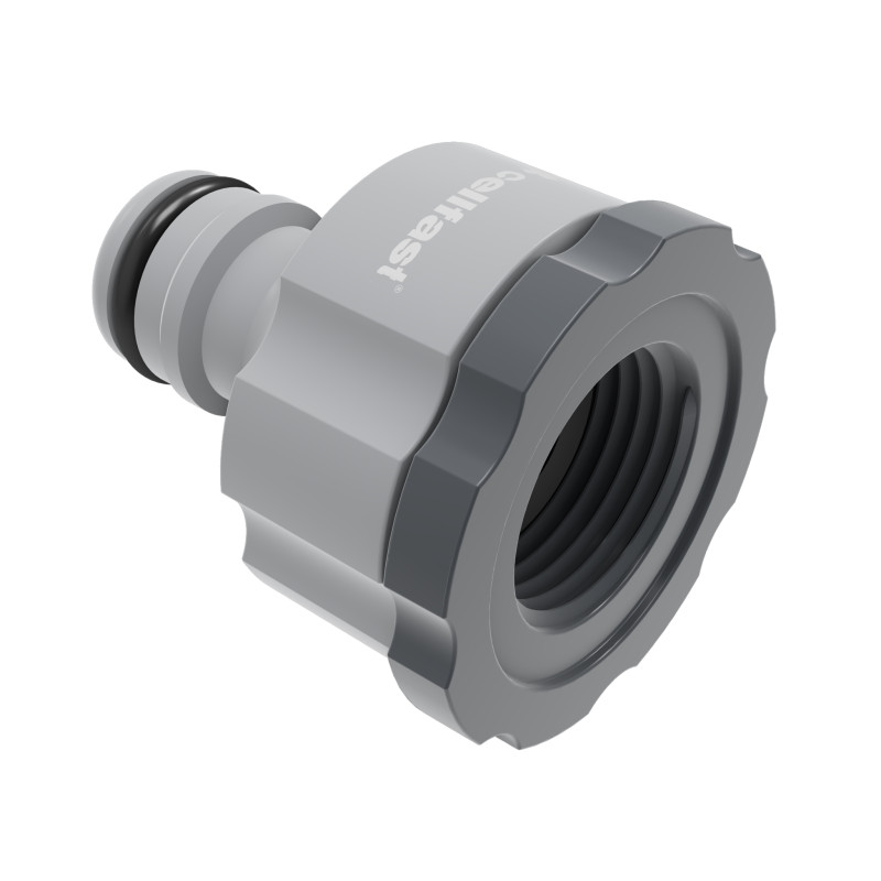 Hadicová prípojka s vnútorným závitom G1/2" – G3/4" CELLPRO™