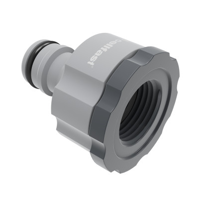 Hadicová prípojka s vnútorným závitom G1/2" – G3/4" CELLPRO™