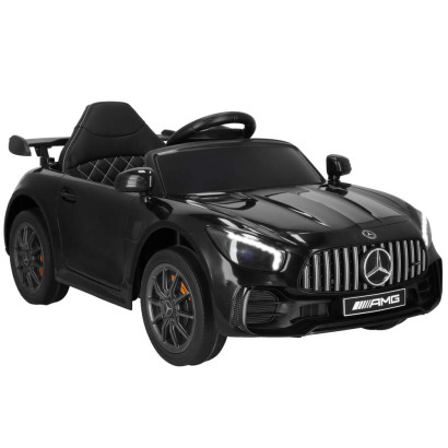 Detské elektrické auto MERCEDES AMG GTR-S
