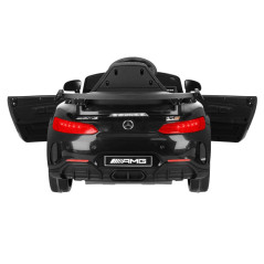 Detské elektrické auto MERCEDES AMG GTR-S