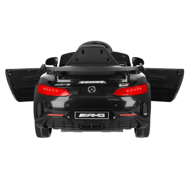Detské elektrické auto MERCEDES AMG GTR-S
